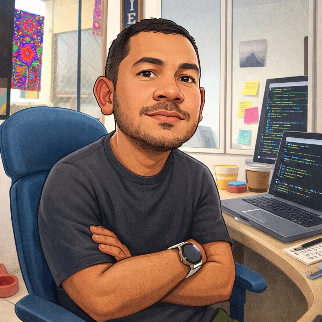 Angel Velasquez